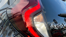 Toyota Aygo X 1.0 VVT-i Edge 5dr Petrol Hatchback